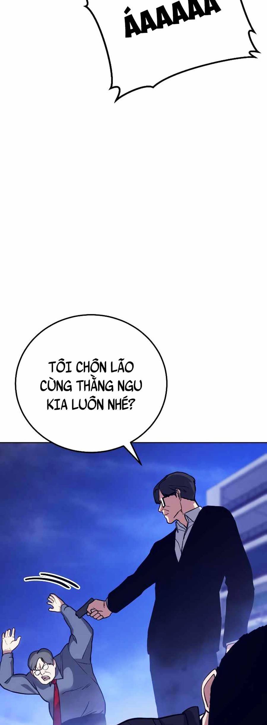 Đặc Vụ Thế Thân Chapter  6 - 520