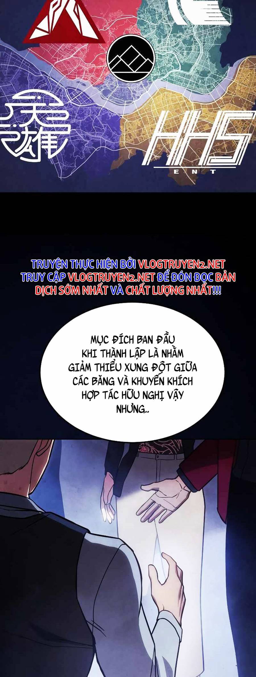 Đặc Vụ Thế Thân Chapter  6 - 485