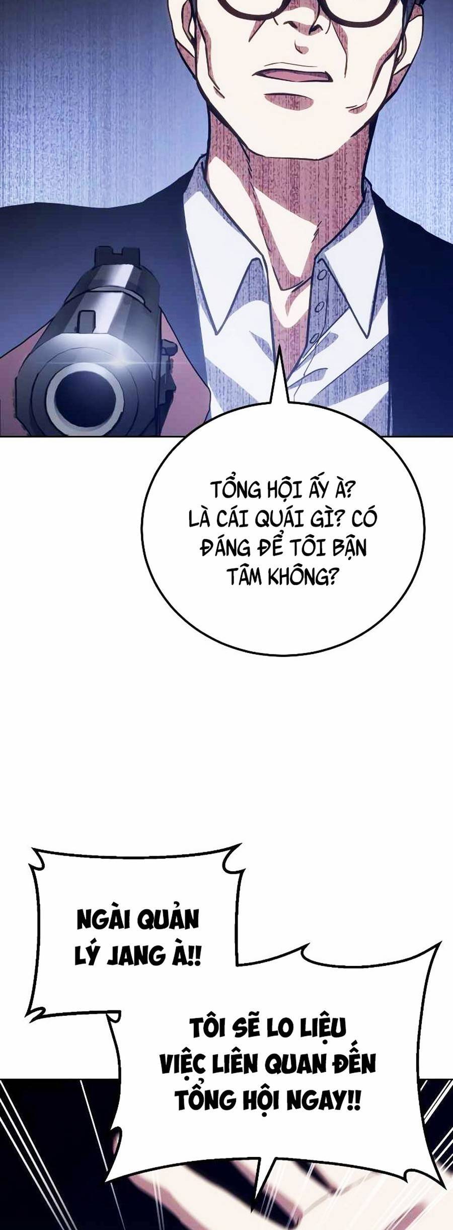 Đặc Vụ Thế Thân Chapter  6 - 522