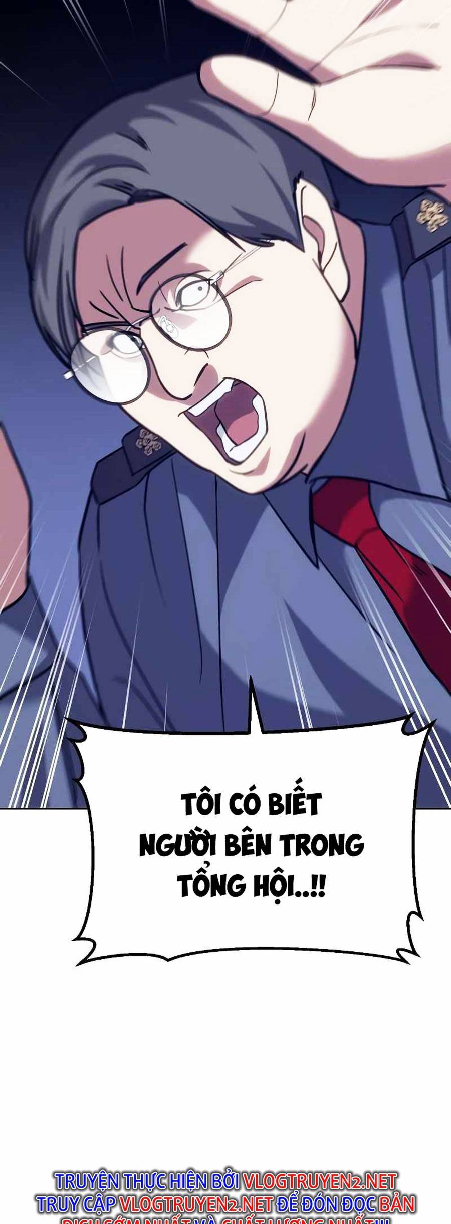 Đặc Vụ Thế Thân Chapter  6 - 523