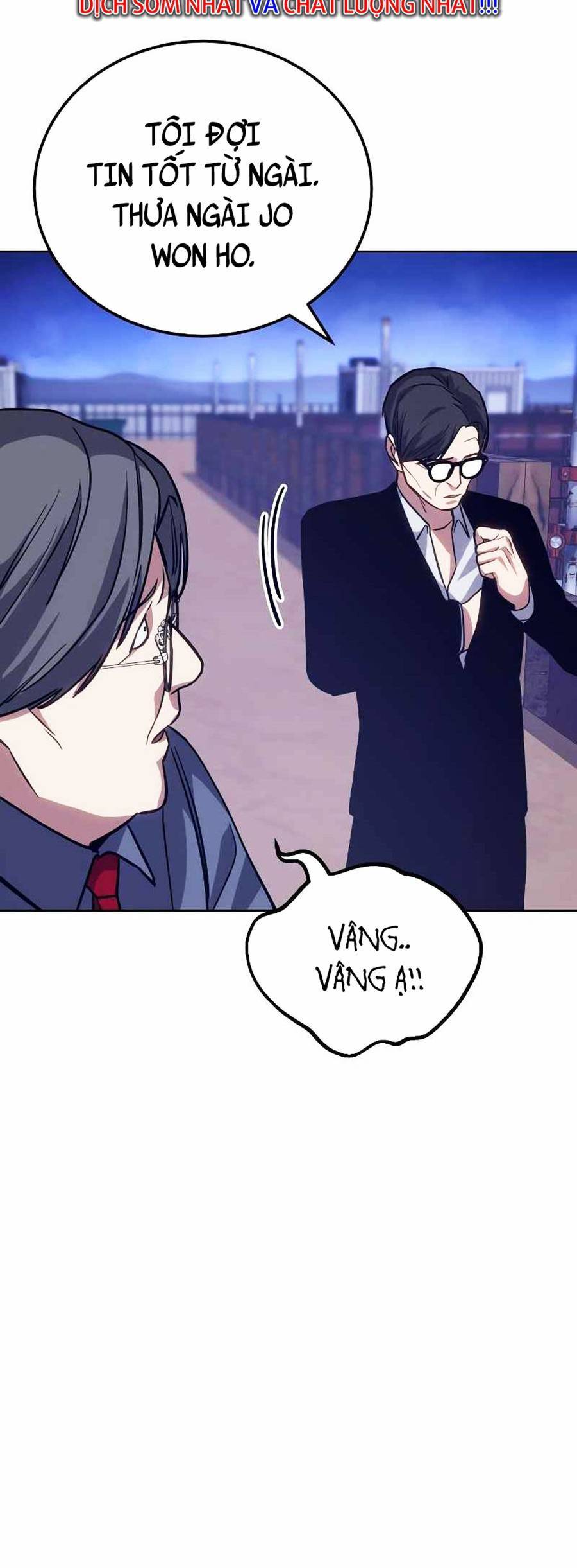 Đặc Vụ Thế Thân Chapter  6 - 524