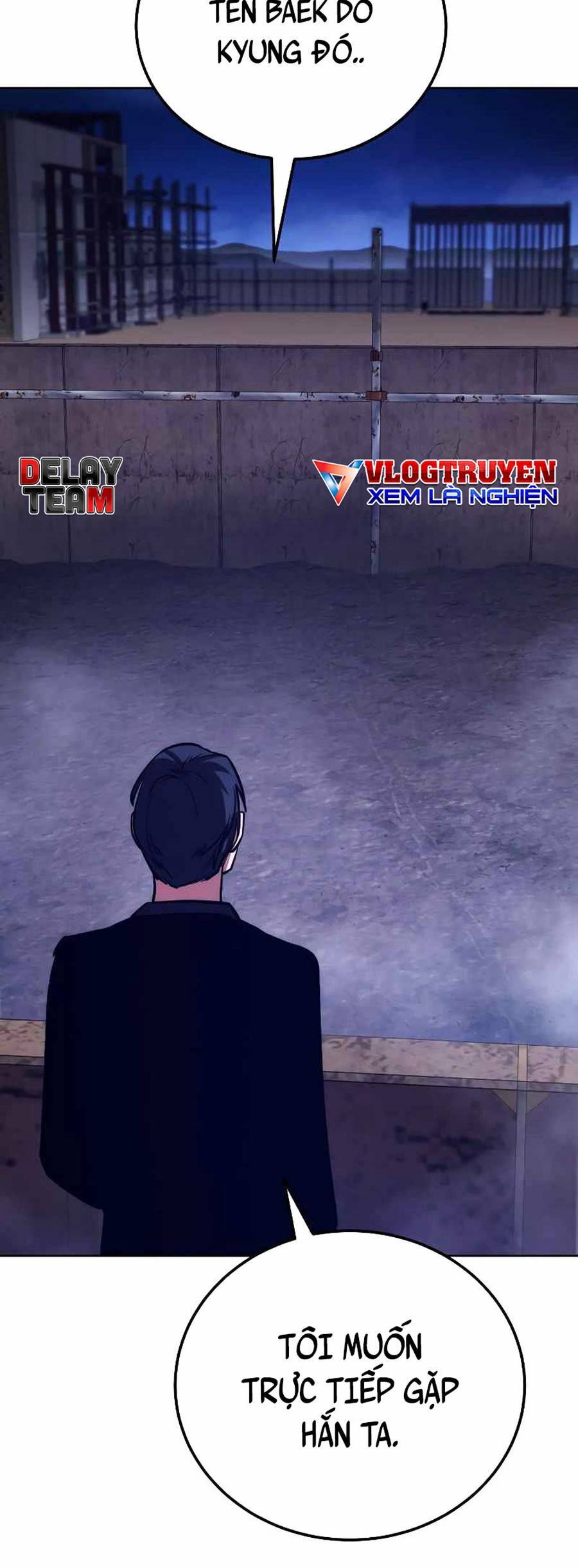 Đặc Vụ Thế Thân Chapter  6 - 526
