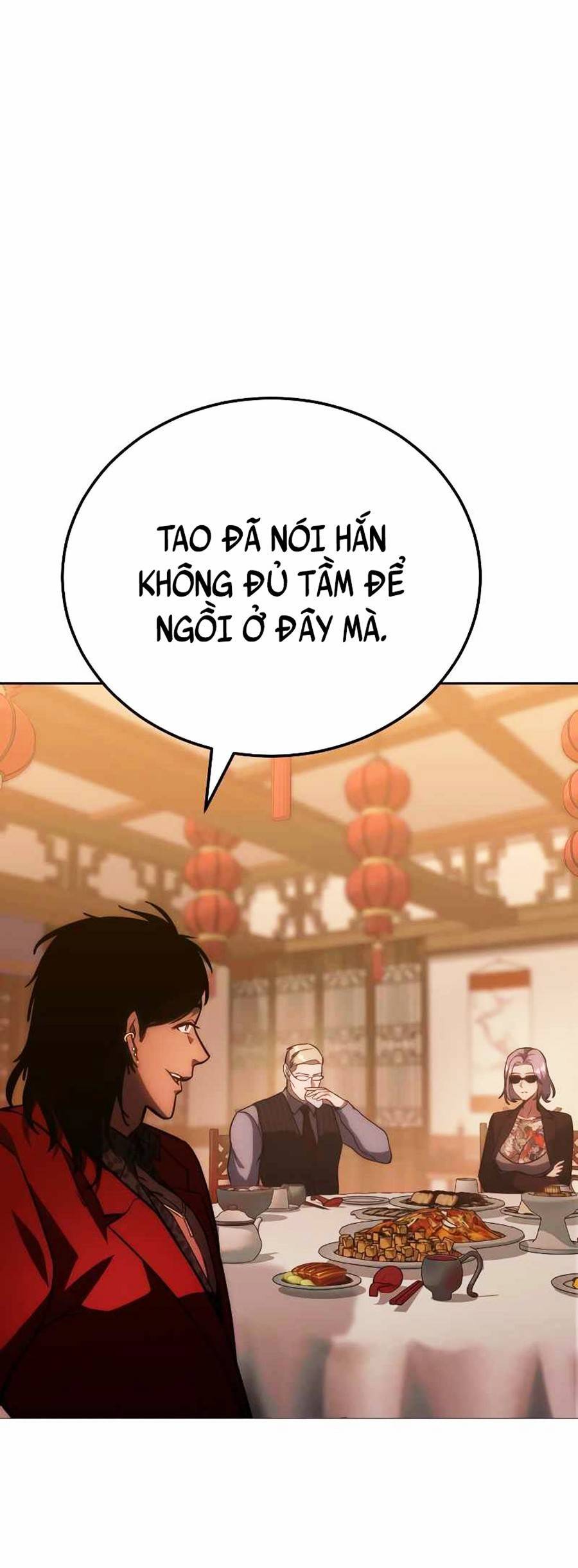 Đặc Vụ Thế Thân Chapter  6 - 530