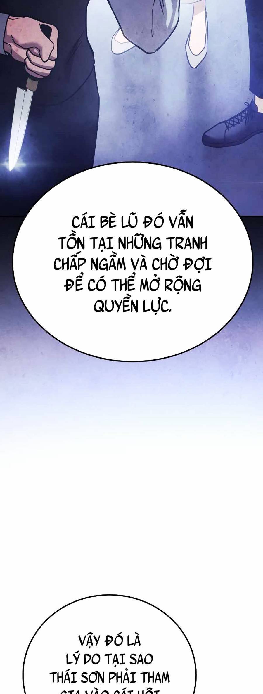 Đặc Vụ Thế Thân Chapter  6 - 486
