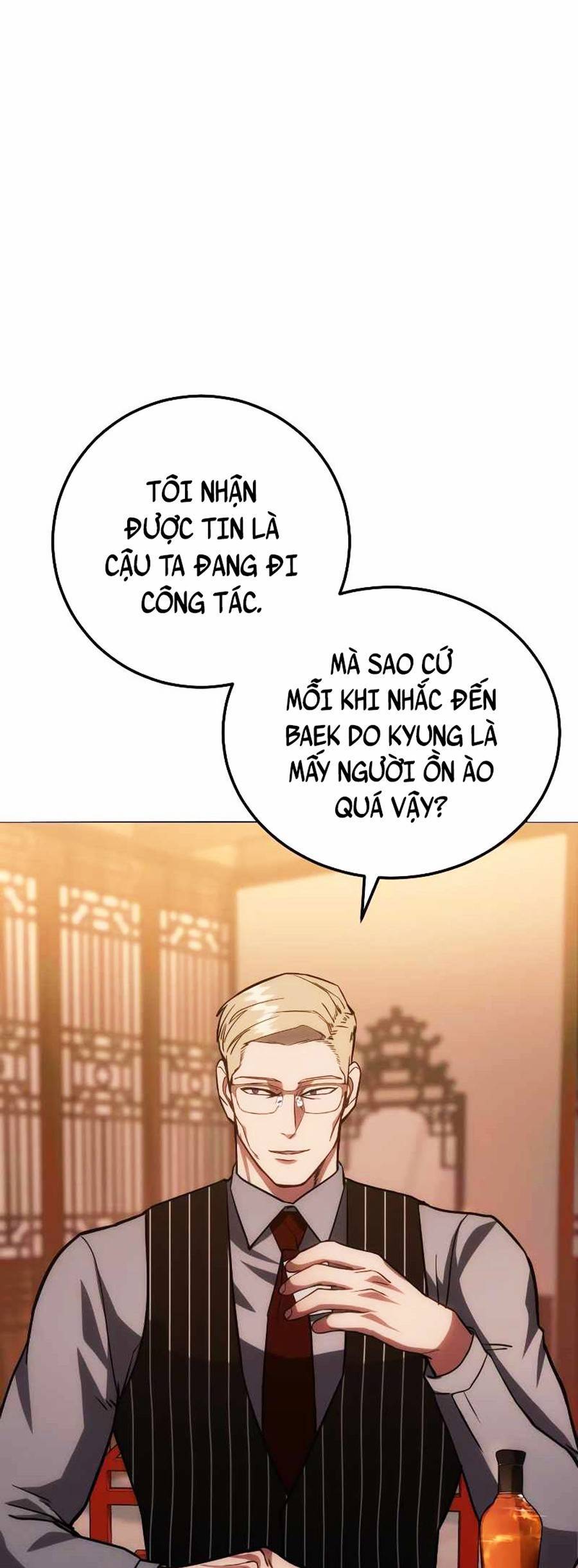 Đặc Vụ Thế Thân Chapter  6 - 531