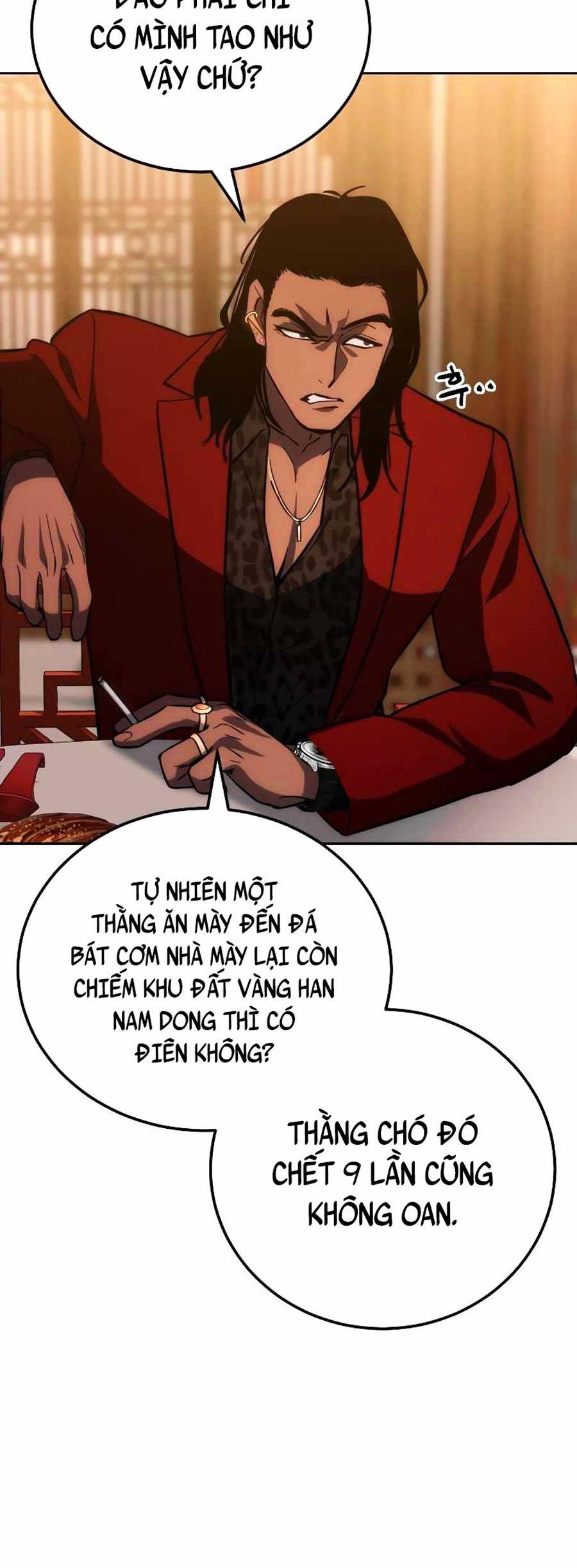 Đặc Vụ Thế Thân Chapter  6 - 533