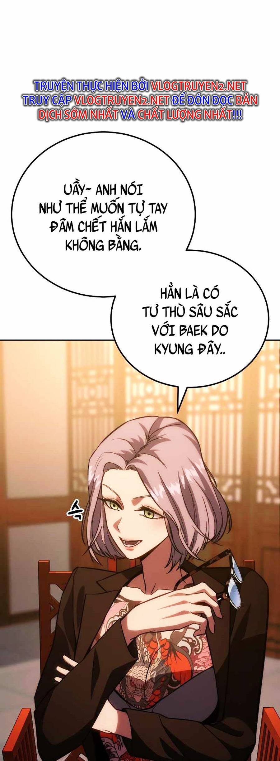 Đặc Vụ Thế Thân Chapter  6 - 534