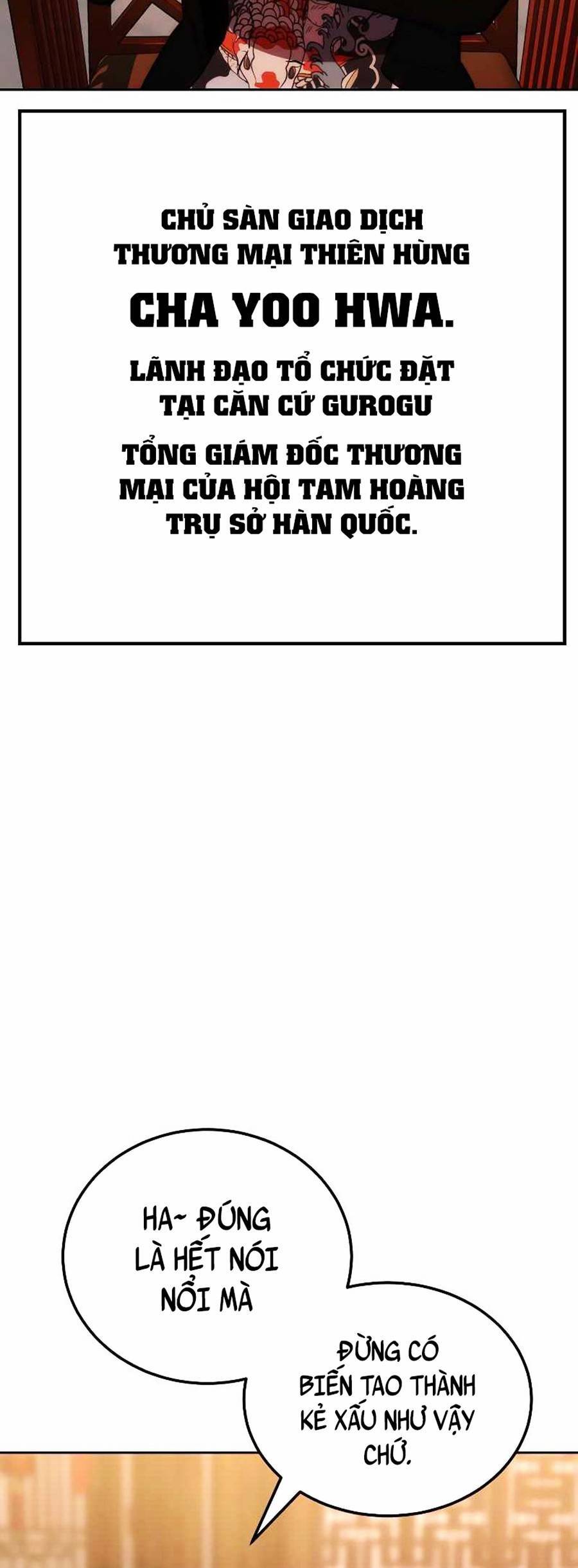 Đặc Vụ Thế Thân Chapter  6 - 535