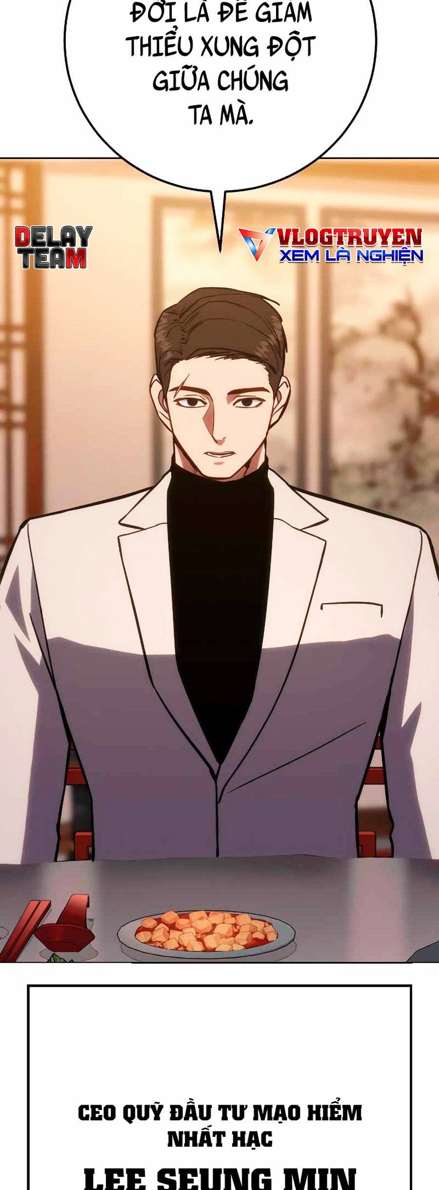Đặc Vụ Thế Thân Chapter  6 - 537