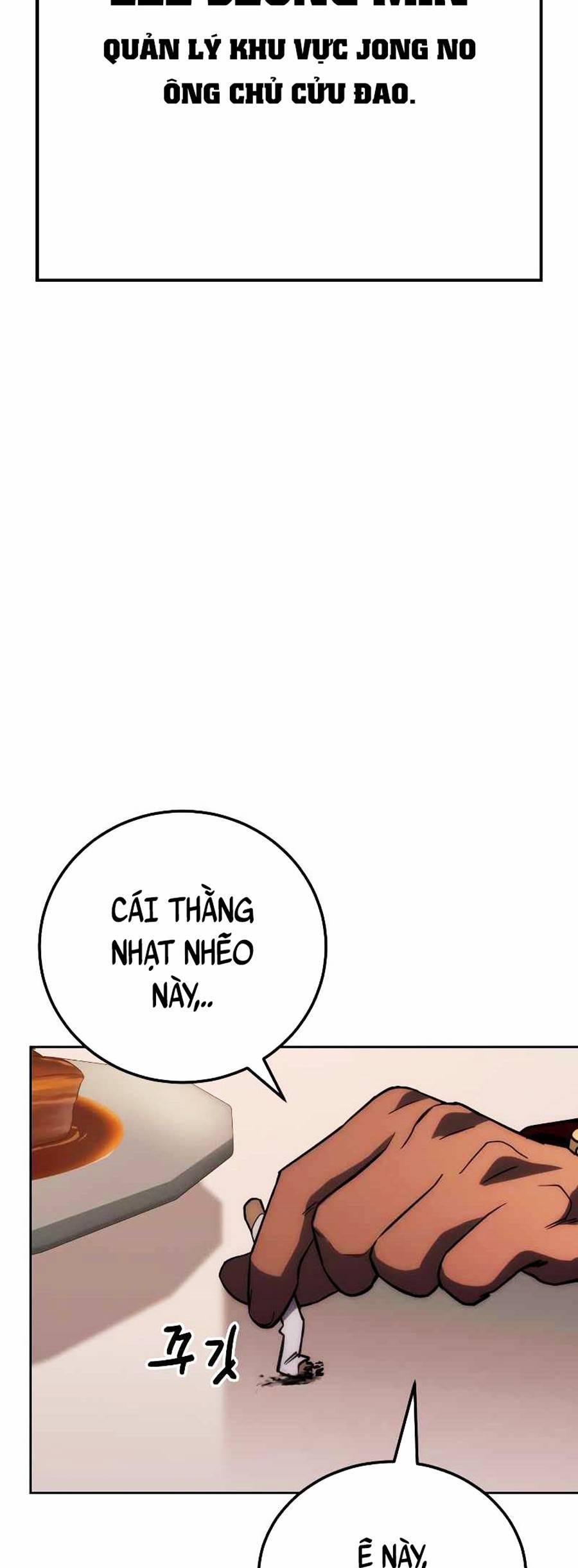 Đặc Vụ Thế Thân Chapter  6 - 538