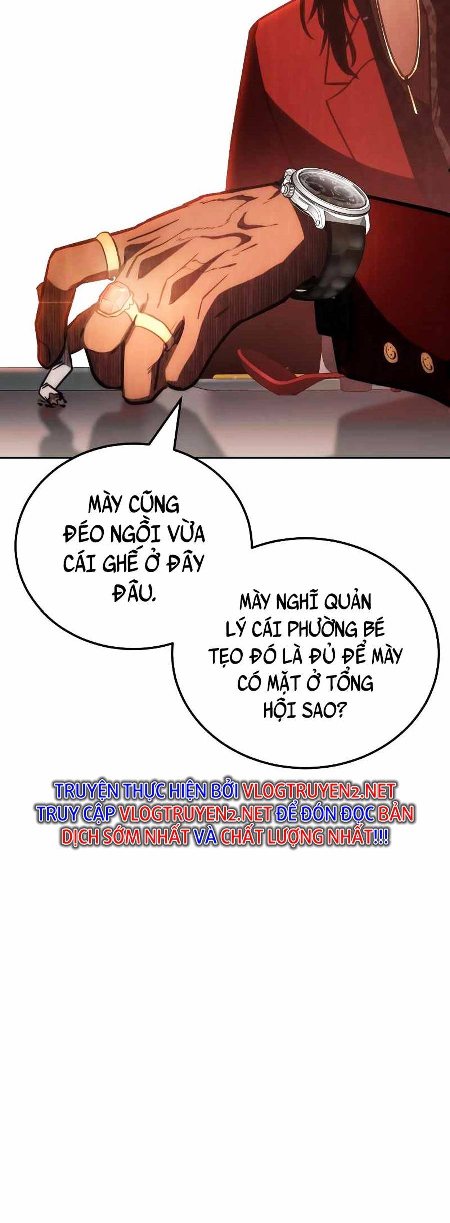 Đặc Vụ Thế Thân Chapter  6 - 540