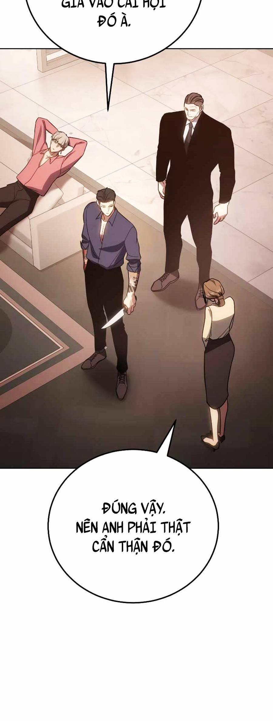 Đặc Vụ Thế Thân Chapter  6 - 487