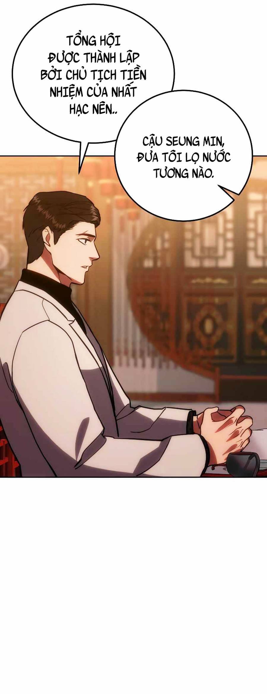 Đặc Vụ Thế Thân Chapter  6 - 541