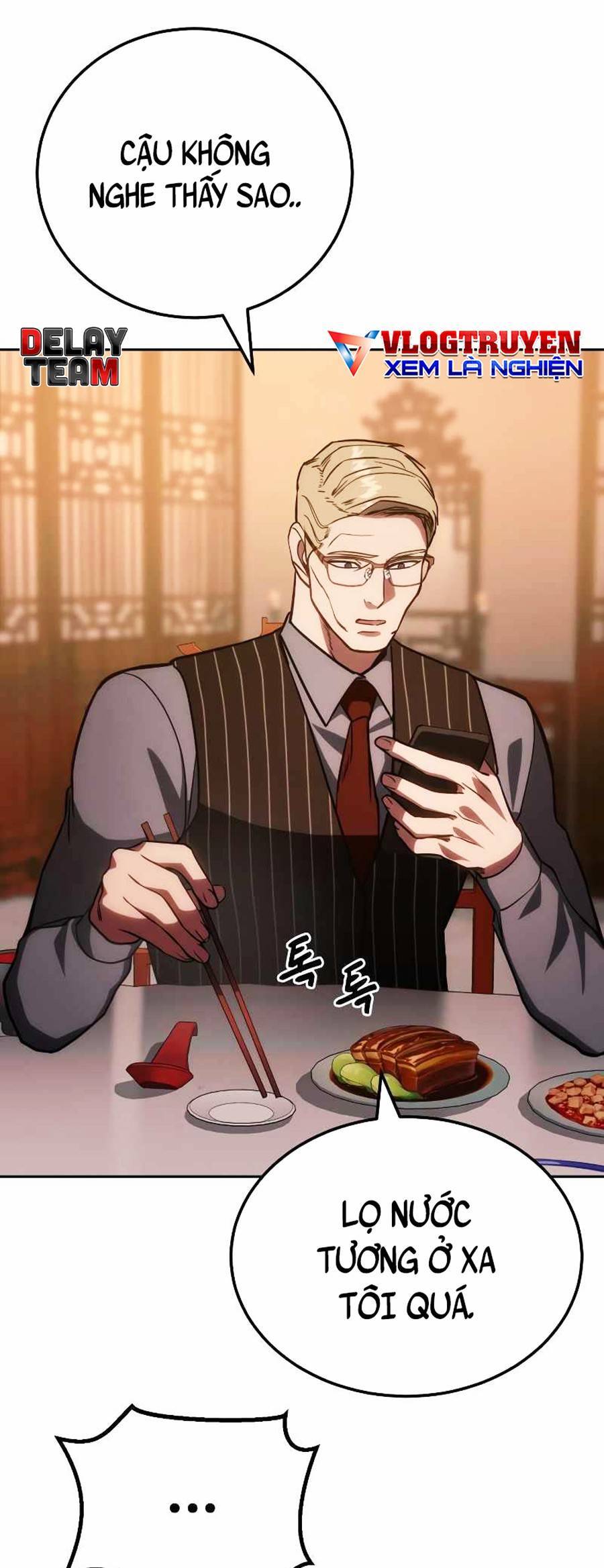 Đặc Vụ Thế Thân Chapter  6 - 542