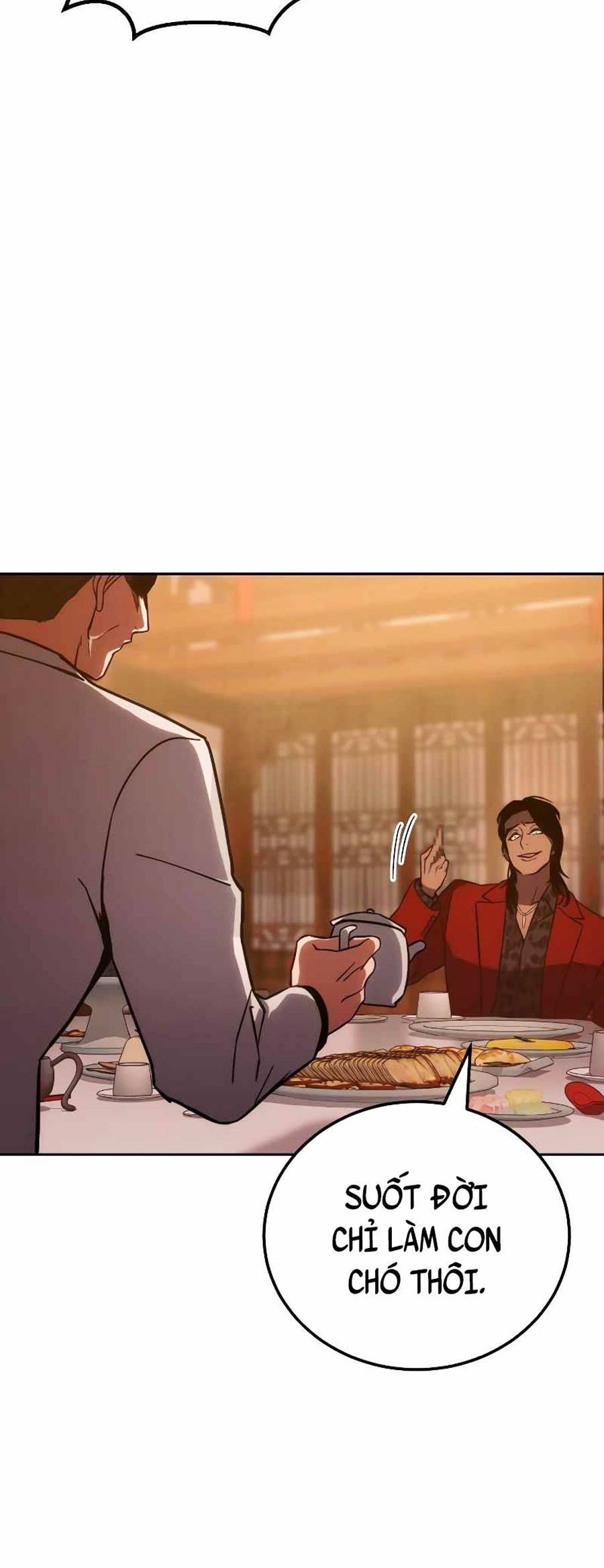 Đặc Vụ Thế Thân Chapter  6 - 543
