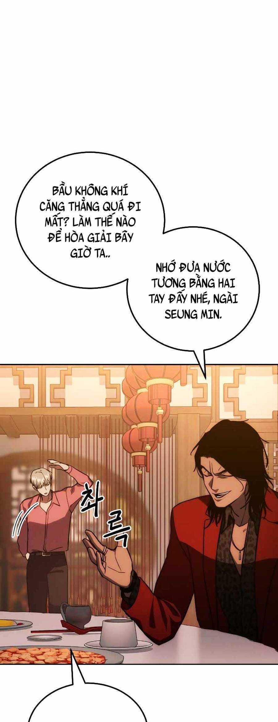 Đặc Vụ Thế Thân Chapter  6 - 544