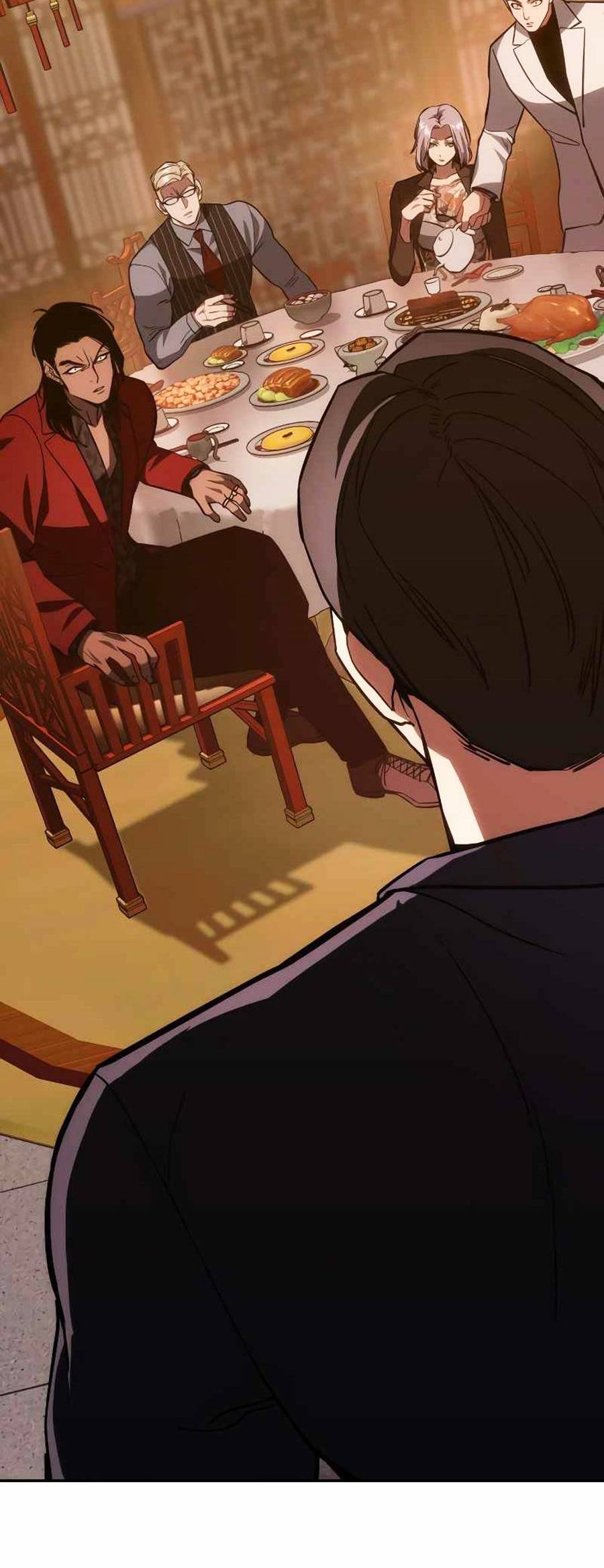 Đặc Vụ Thế Thân Chapter  6 - 548