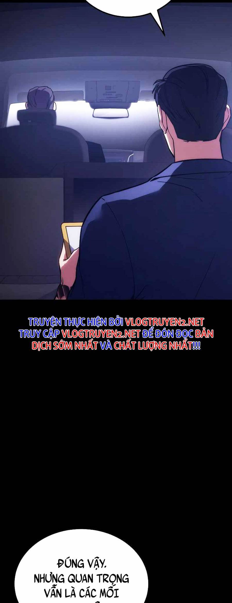 Đặc Vụ Thế Thân Chapter  6 - 550