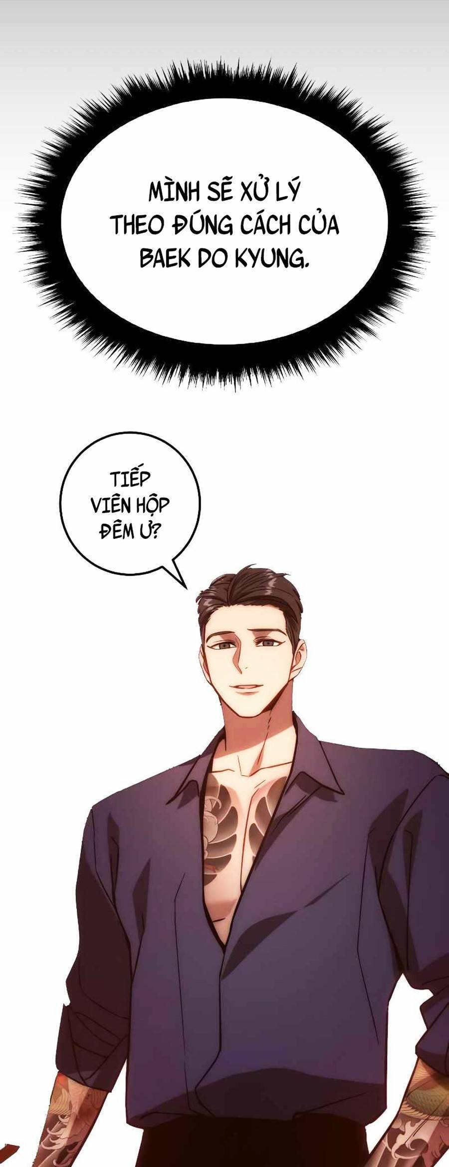 Đặc Vụ Thế Thân Chapter  6 - 552