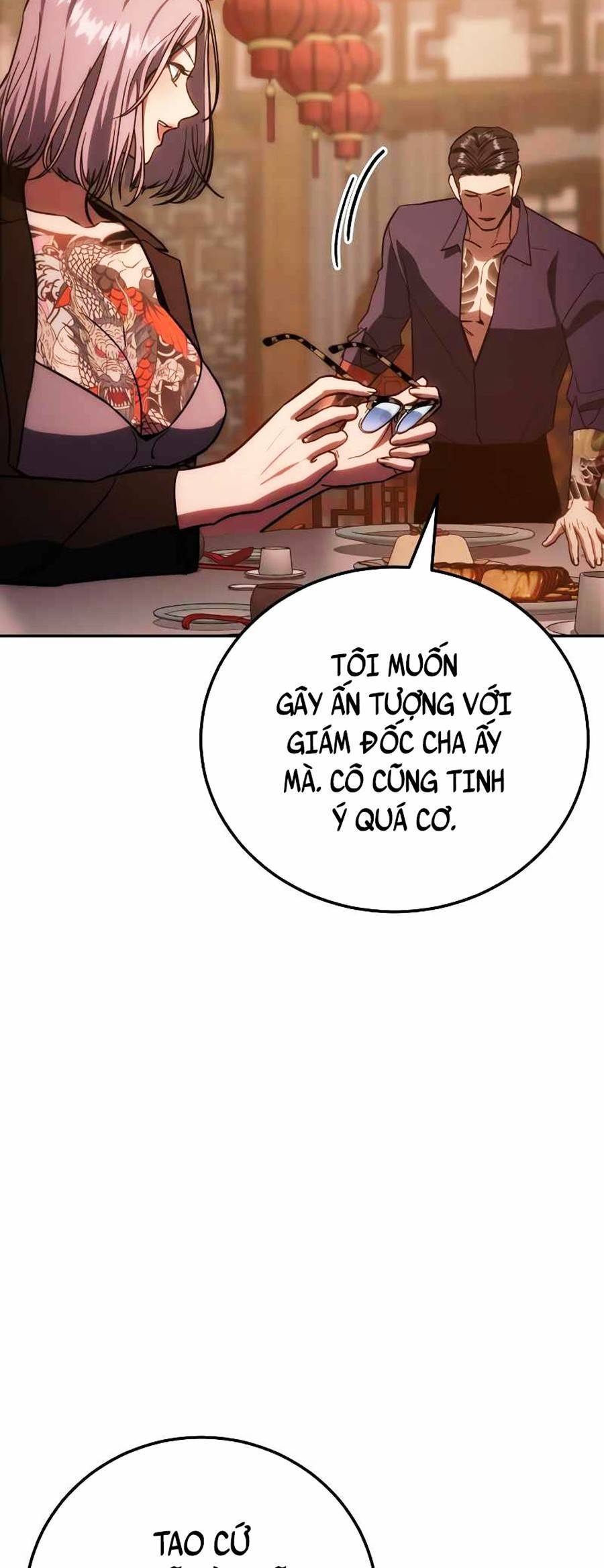 Đặc Vụ Thế Thân Chapter  6 - 554