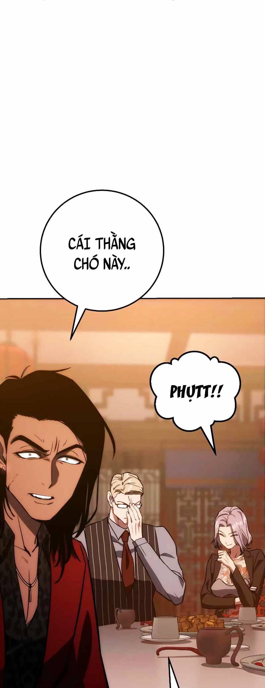 Đặc Vụ Thế Thân Chapter  6 - 556