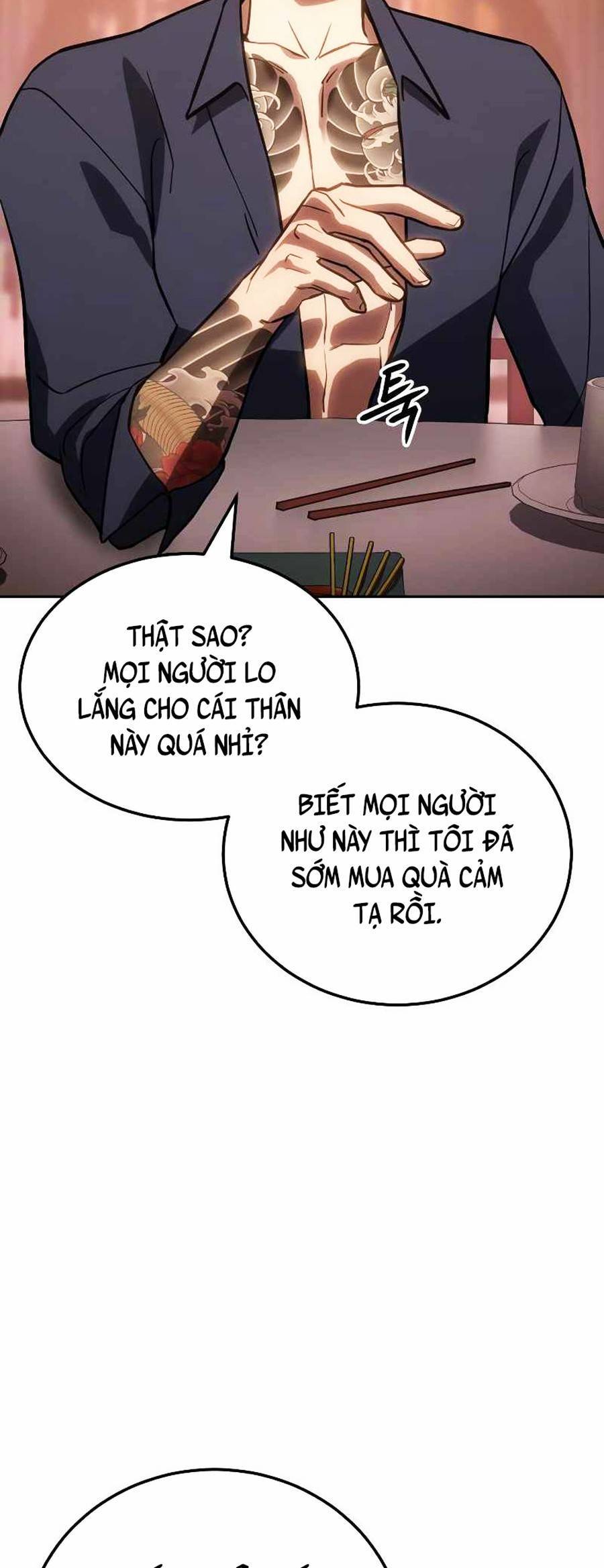 Đặc Vụ Thế Thân Chapter  6 - 558