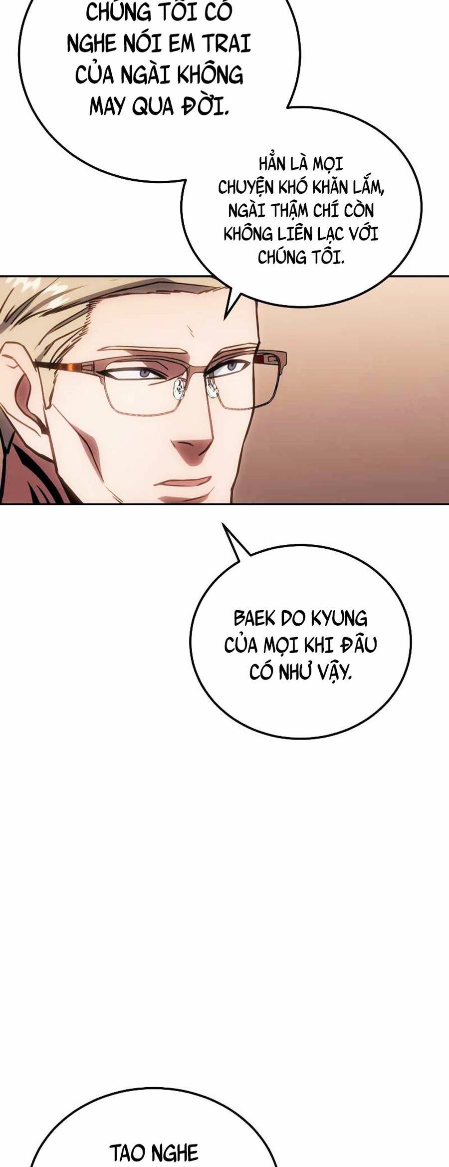 Đặc Vụ Thế Thân Chapter  6 - 559