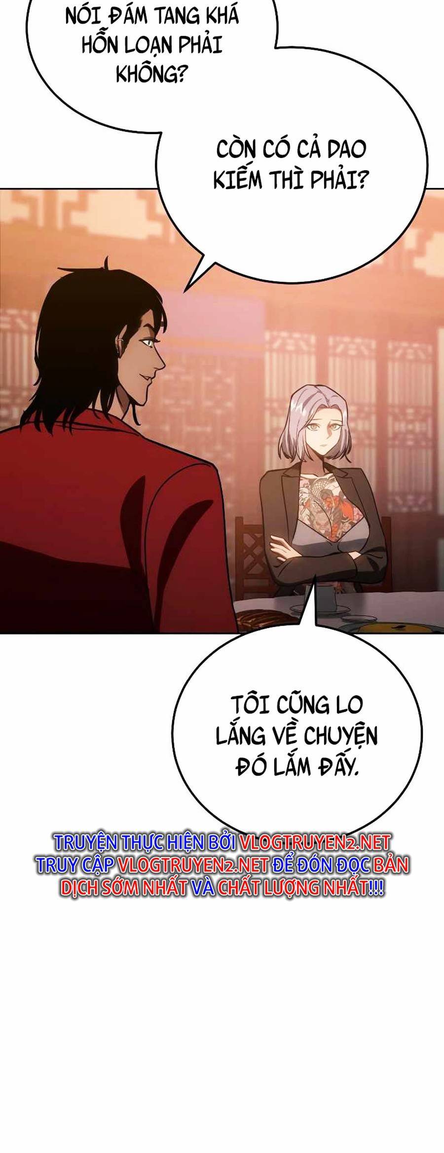 Đặc Vụ Thế Thân Chapter  6 - 560