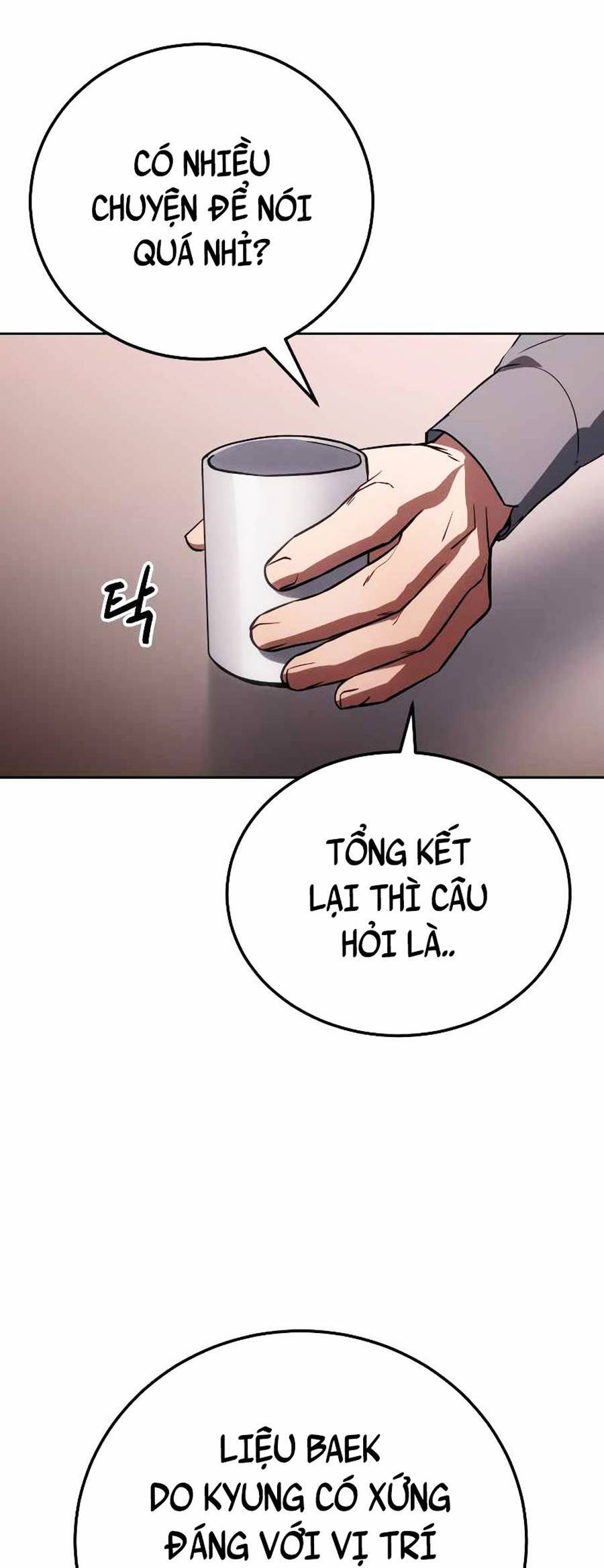 Đặc Vụ Thế Thân Chapter  6 - 561