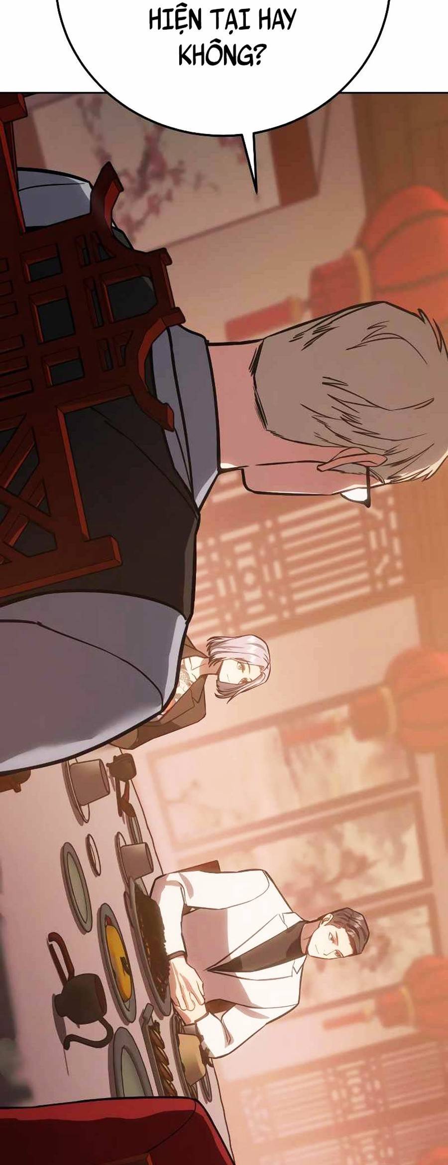 Đặc Vụ Thế Thân Chapter  6 - 562