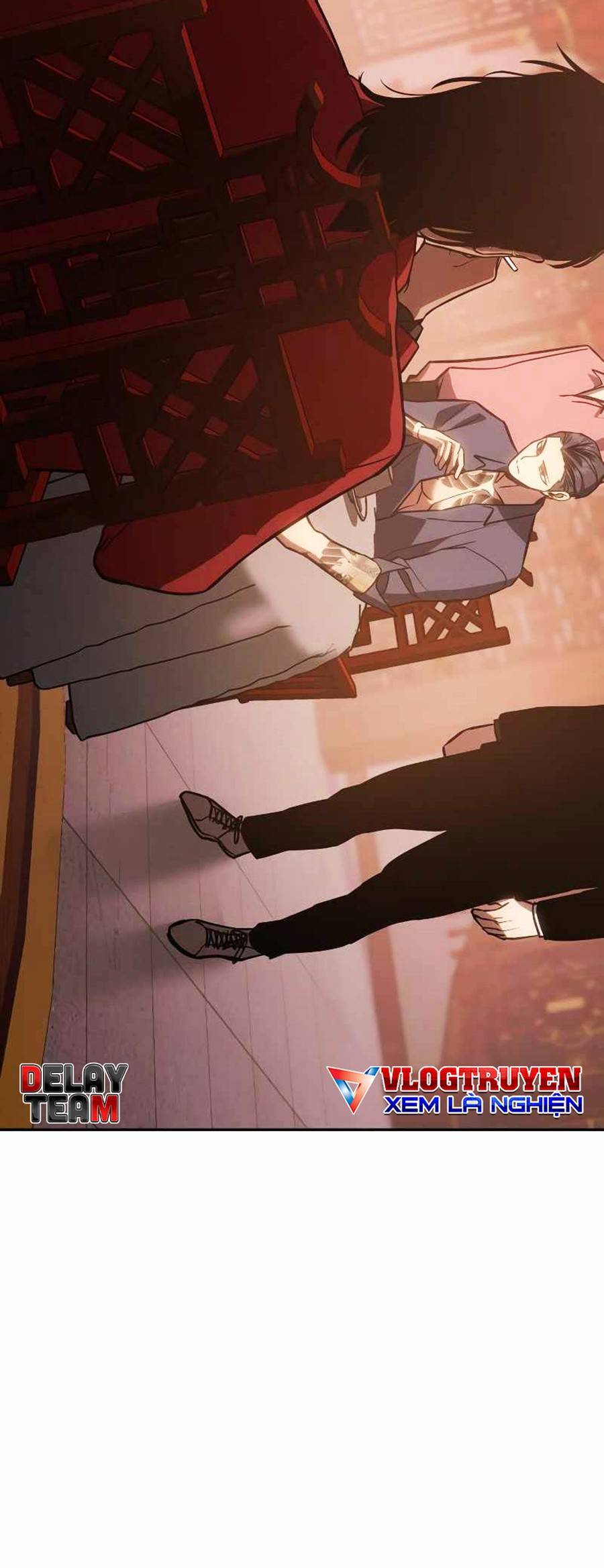 Đặc Vụ Thế Thân Chapter  6 - 563