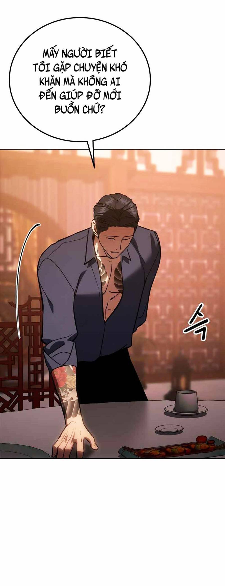 Đặc Vụ Thế Thân Chapter  6 - 564