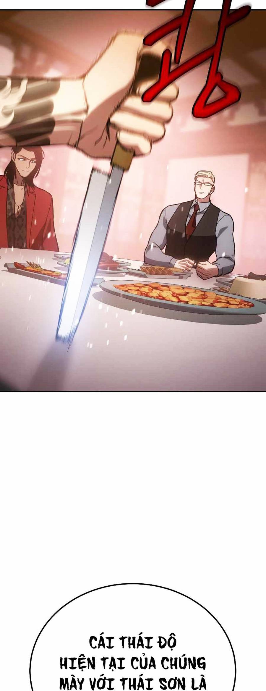 Đặc Vụ Thế Thân Chapter  6 - 566