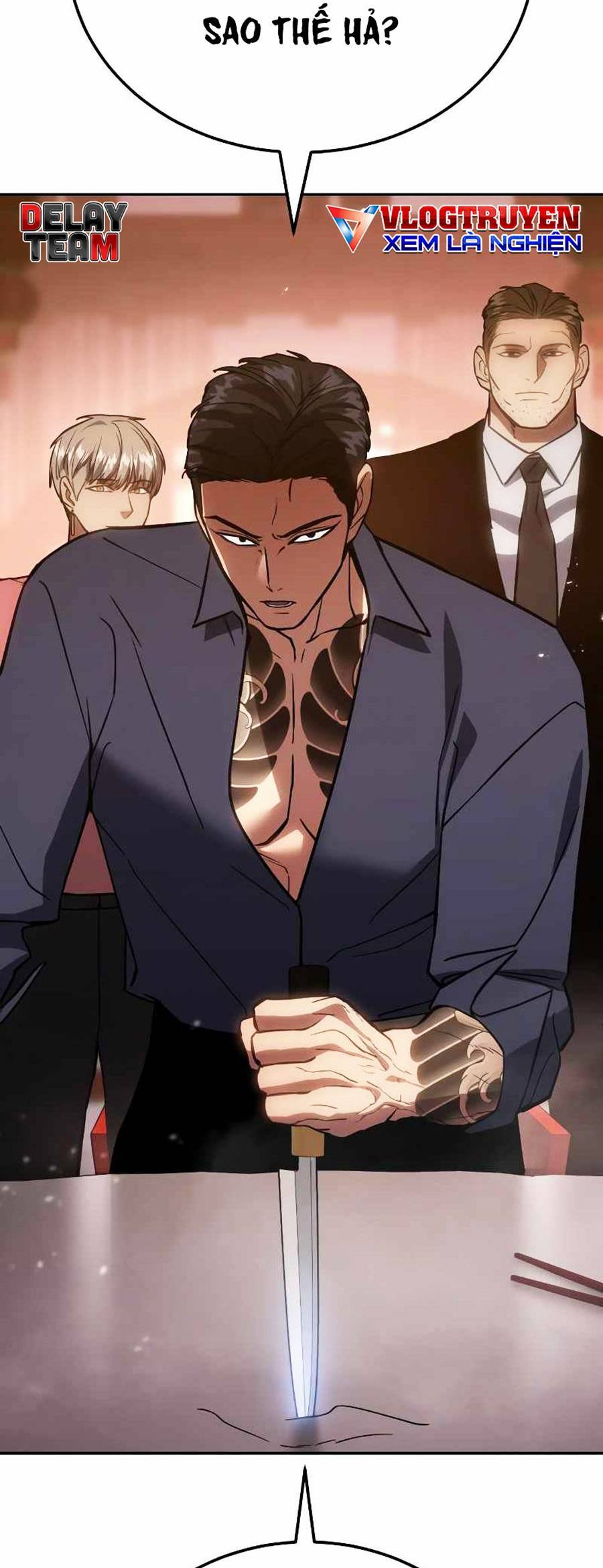 Đặc Vụ Thế Thân Chapter  6 - 567