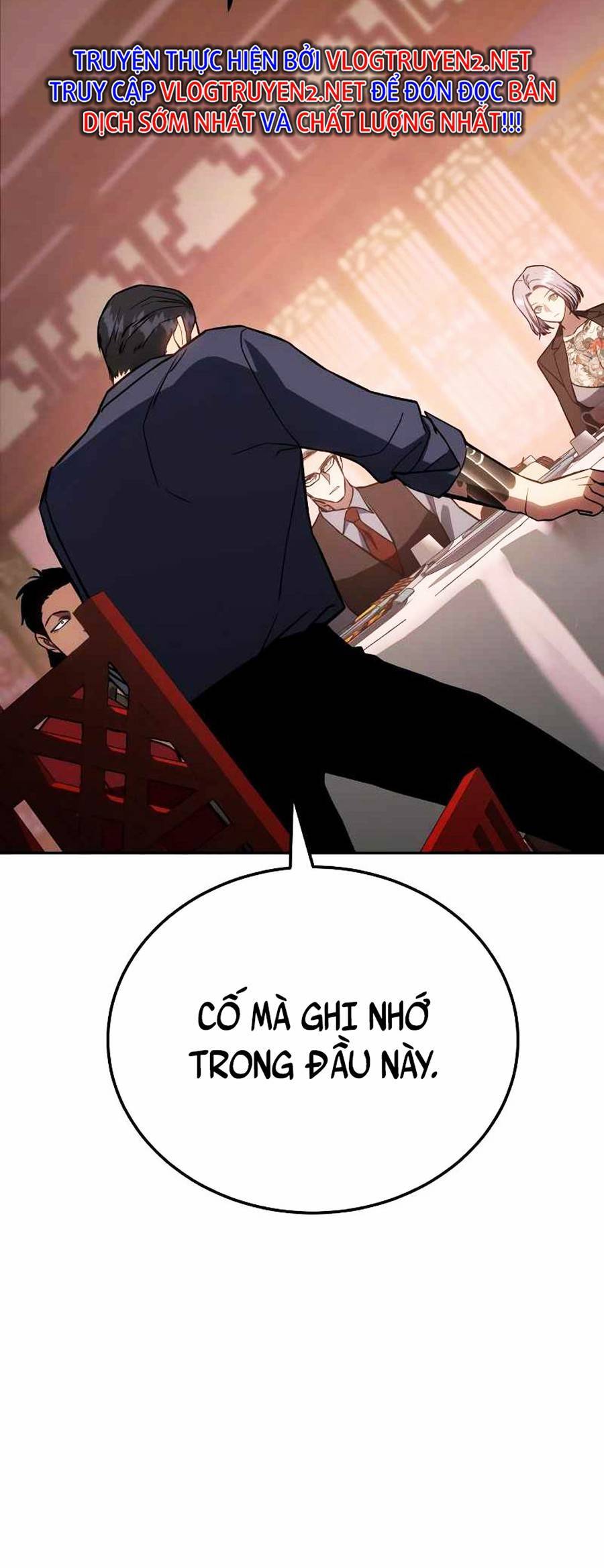 Đặc Vụ Thế Thân Chapter  6 - 570