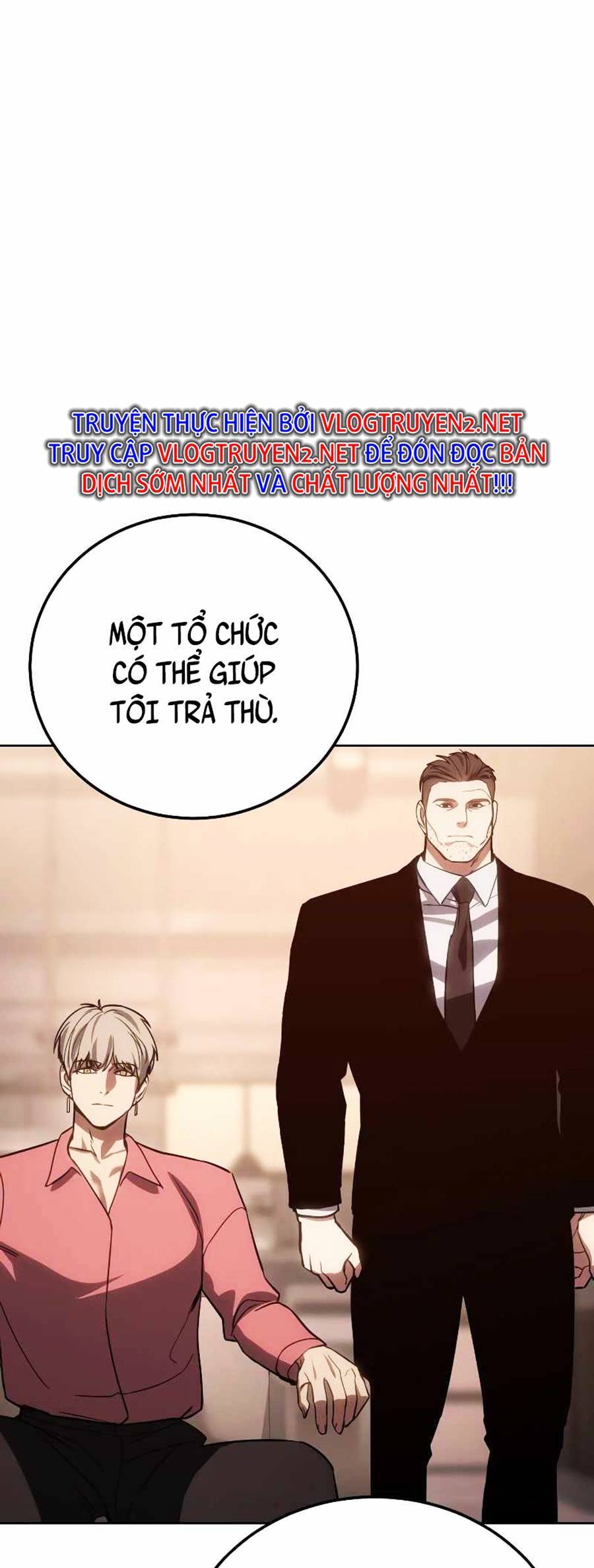 Đặc Vụ Thế Thân Chapter  6 - 490