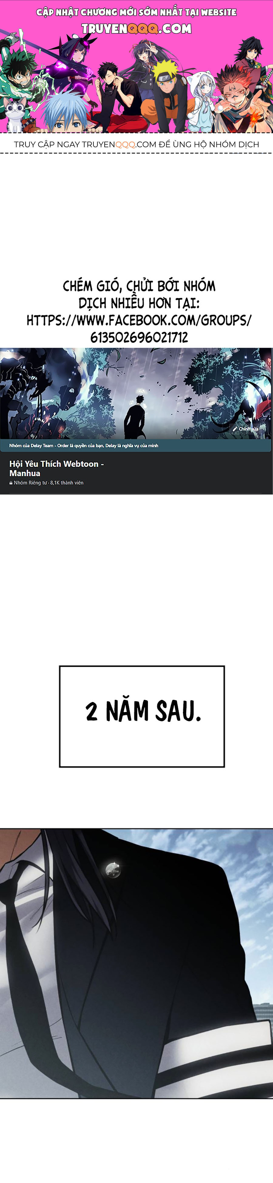 Đặc Vụ Thế Thân Chapter  60 - 291