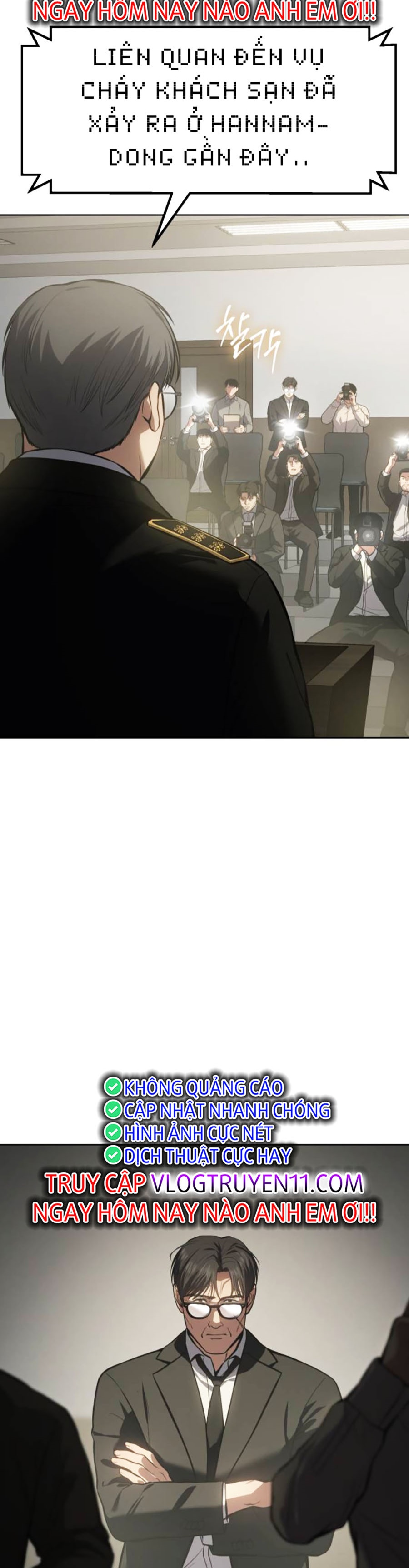 Đặc Vụ Thế Thân Chapter  60 - 303