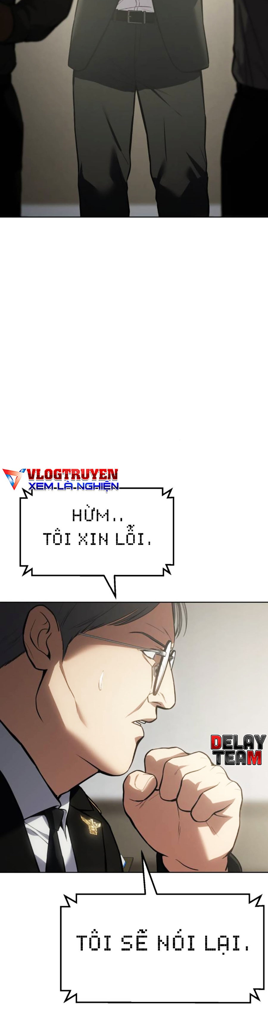 Đặc Vụ Thế Thân Chapter  60 - 304