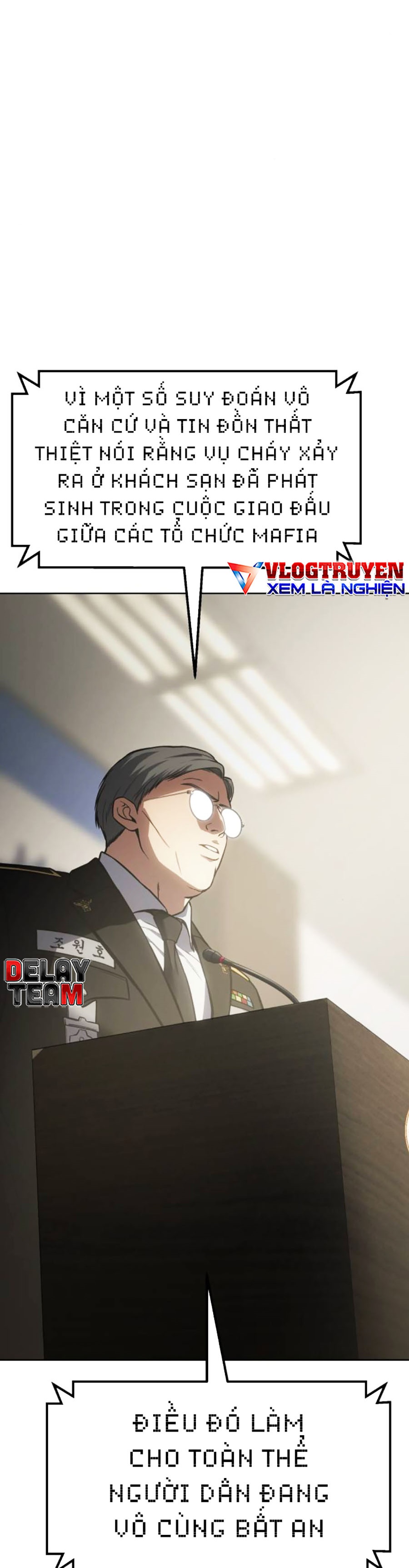 Đặc Vụ Thế Thân Chapter  61 - 305