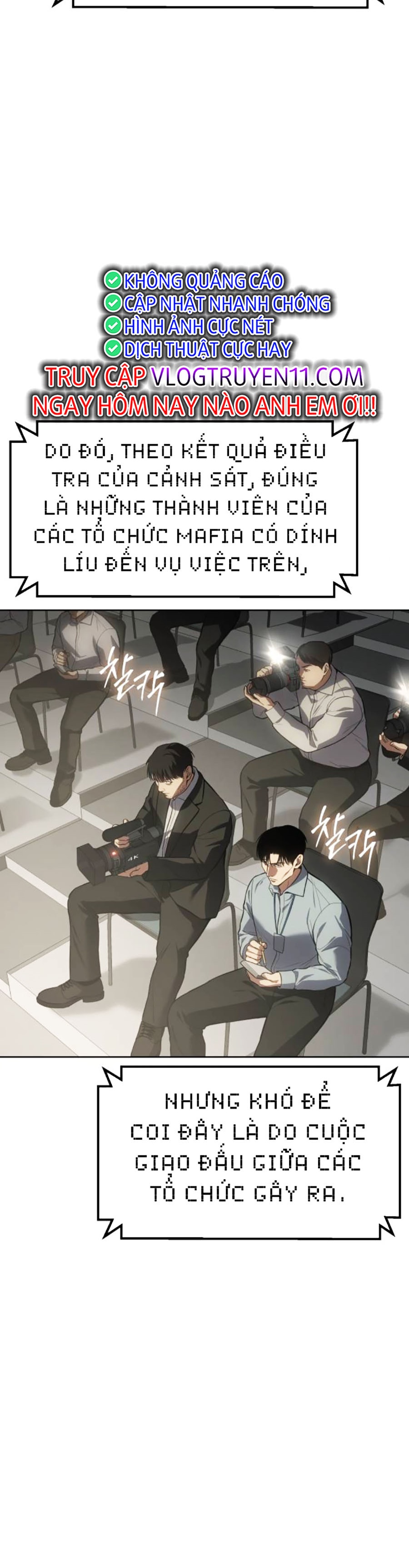 Đặc Vụ Thế Thân Chapter  61 - 306