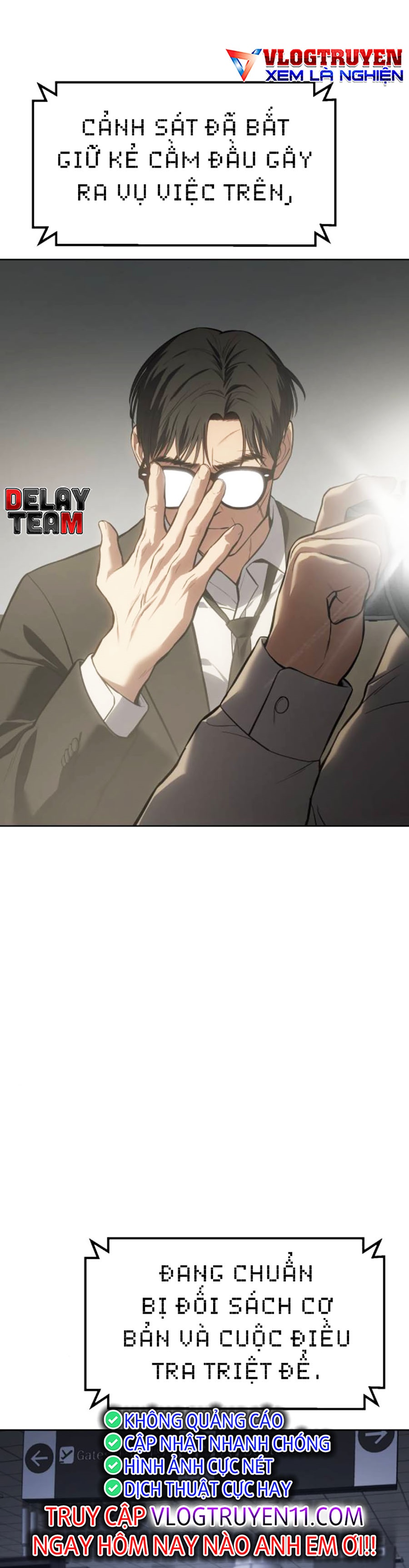 Đặc Vụ Thế Thân Chapter  60 - 307