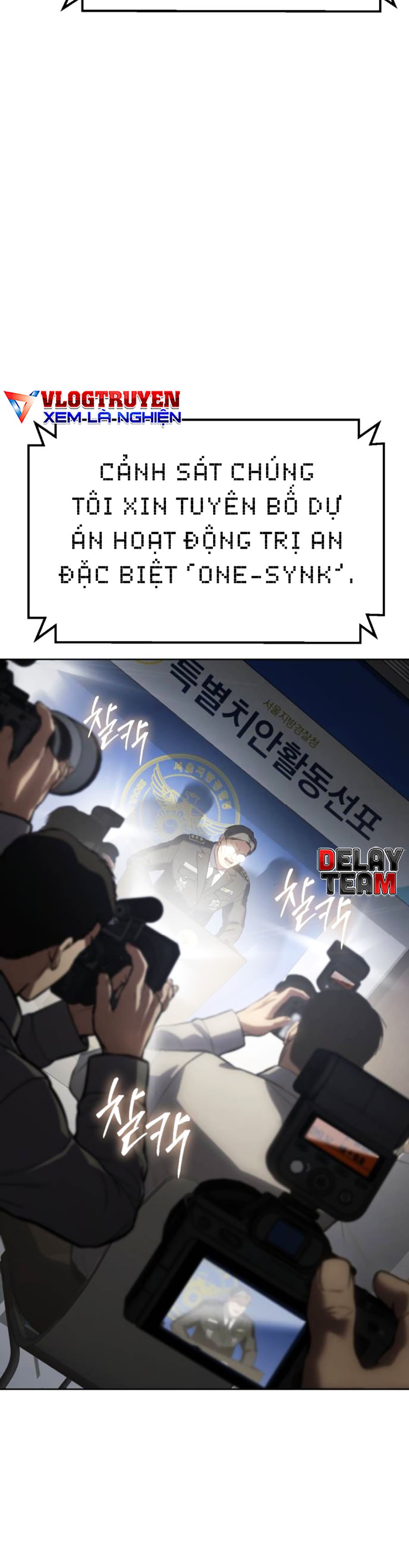 Đặc Vụ Thế Thân Chapter  63 - 310