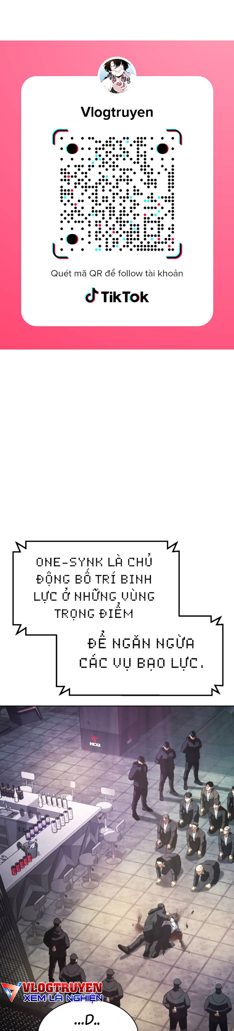 Đặc Vụ Thế Thân Chapter  60 - 311