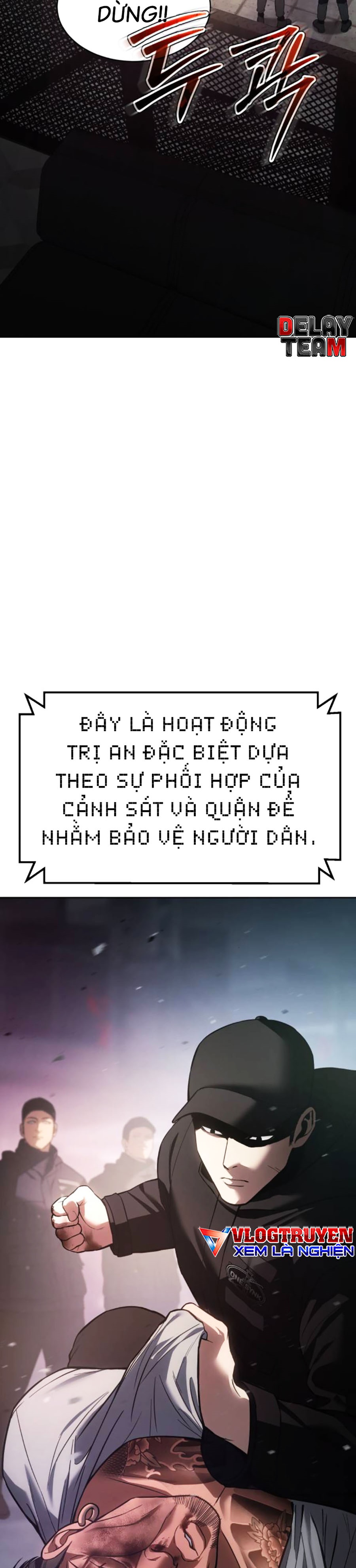 Đặc Vụ Thế Thân Chapter  60 - 312