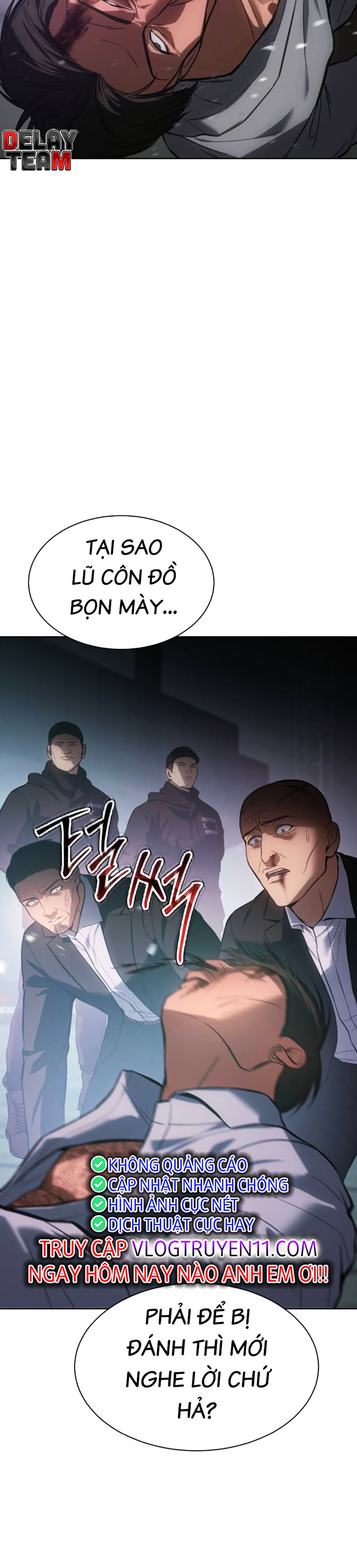 Đặc Vụ Thế Thân Chapter  60 - 313