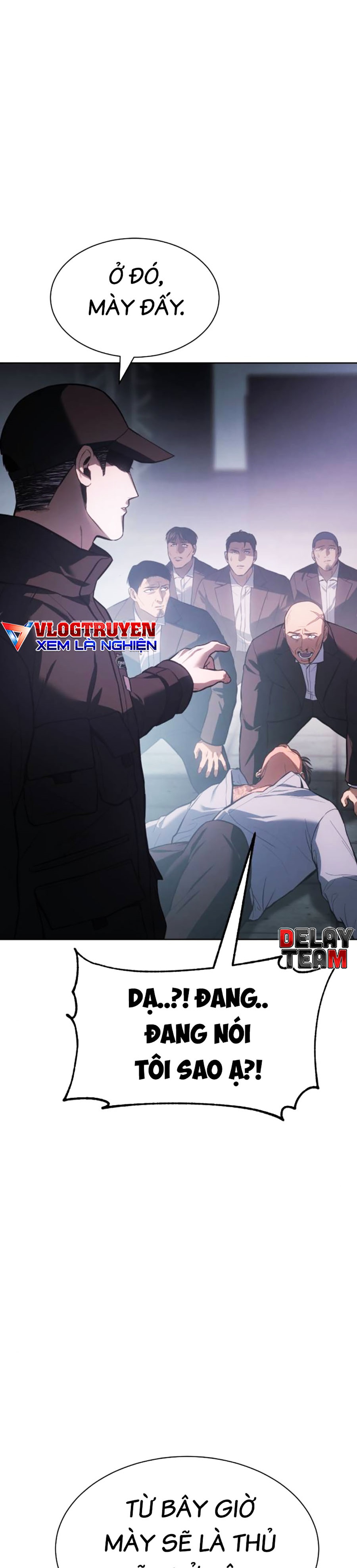 Đặc Vụ Thế Thân Chapter  61 - 314