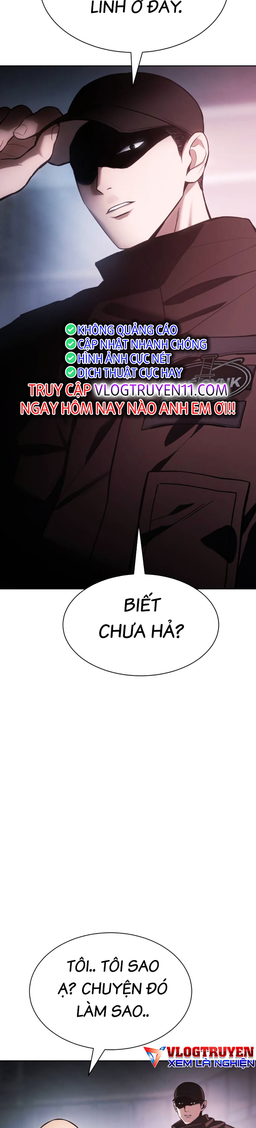 Đặc Vụ Thế Thân Chapter  61 - 315