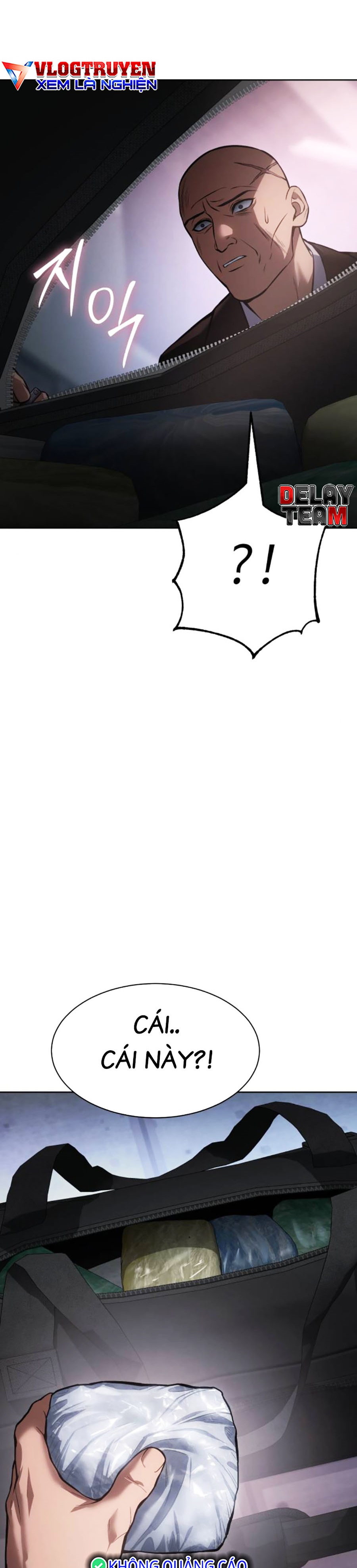 Đặc Vụ Thế Thân Chapter  60 - 318