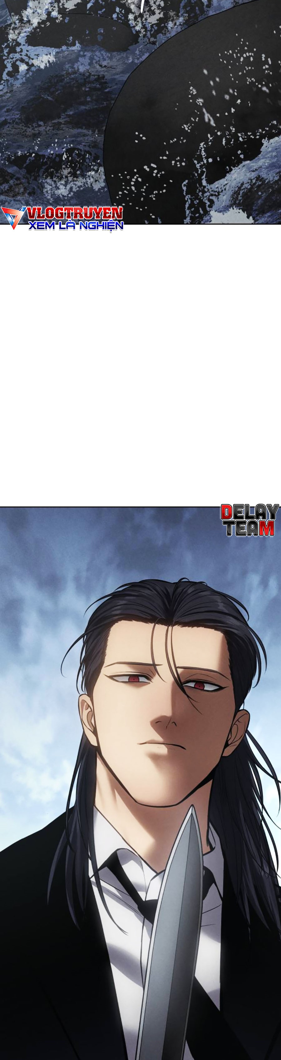 Đặc Vụ Thế Thân Chapter  61 - 294